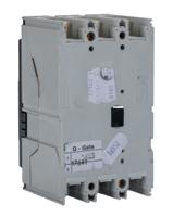 1sda066809r1-xt1b-160-tmd-160a-ff ABB, SACE Tmax XT MCCB Molded Case Circuit Breaker 3P 160A, Breaking Capacity 3 kA, Fixed Mount