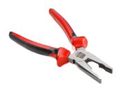 875-5773 RS PRO Combination Pliers, 200 mm Overall, Straight Tip