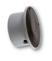 solibams ATMI SOLIBA MS Series Level Detector Level Sensors, SPST NO/NC Output, Panel Mount, ABS Body