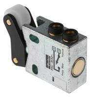 pxc-m521 Parker Roller 3/2 Pneumatic Manual Control Valve PXC Series, 2.5mm, III B