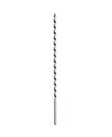 dt4634-qz DeWALT DT463 Series Hardened Steel Wood Auger Drill Bit for Wood, 10mm Diameter, 380 mm Overall