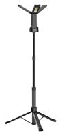 276-1118 RS PRO Portable Floodlight, 66 LED, 70 W, 700 lm, 1200 lm, 2000 lm, IP54, 5 V