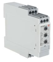 dpb01cm48 Carlo Gavazzi Phase, Voltage Monitoring Relay, 3, 3+N Phase, SPDT, 323 → 550V ac, DIN Rail