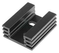 sk75-375to220 Fischer Elektronik Heatsink, 10K/W, 37.5 x 32 x 14mm, Screw