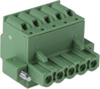 xw4g-05c4-tf-d Omron XW4G Series Connector for Use with DeviceNet Communication