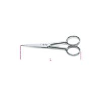 1781 BETA 132 mm Stainless Steel Scissors