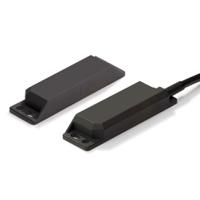 f3s-tgr-nlpu-21-05 Omron F3S-TGR Series Flush Hall Coded Non-Contact Safety Switch, 24V dc, Polyester Housing, NO/2NC, Cable