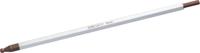 lh-9 SAM Ball End Hexagon Screwdriver Bit, 2.5 mm Tip, 2.5 mm Drive, Hexagon Drive, 175 mm Overall
