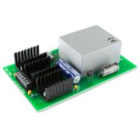 psu-206 Lascar Open Frame Linear Power Supply, 250V ac Input, ±5 → 15 V dc, 4.75 → 5.25 V dc Output, ±250 mA, 1 A