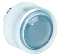 zb4bp3s Schneider Electric Harmony XB4 Series Green Spring Return Push Button Head, 22mm Cutout, IP66, IP67, IP69K