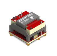mtc2s2405mc-r7 Murata Power Solutions MTC2 DC-DC Converter, 5V dc/ 400mA Output, 18 → 36 V dc Input, 2W, Surface Mount, +105°C