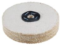 488-5647 RS PRO Polishing Wheel, 203mm Diameter