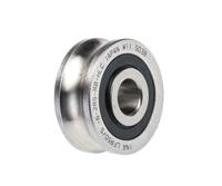 lfr505-6-2rs-rb-hlc Track Roller Track Roller LFR50/5-6-2RS-RB-HLC, 17mm OD