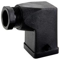 10427100 EPIC H-A Heavy Duty Power Connector Hood, 4 Contacts, PG11 Thread, Side Entry