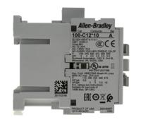 100-c12kj10 Allen Bradley 100 Series 100C Contactor, 24 V ac Coil, 3-Pole, 12 A, 5.5 kW, 3NO, 690 V ac