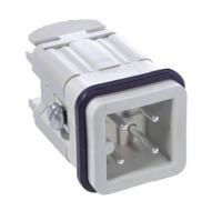 19426500104245001042000010421000 EPIC Connector Set, 3 Way, 10A, Female to Male, H-A, 600 V