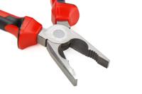 875-5773 RS PRO Combination Pliers, 200 mm Overall, Straight Tip