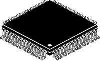 mk22fn128vlh10 NXP MK22FN128VLH10, 32 bit ARM Cortex M4, K22F Microcontroller, 100 MHz, 128kB FLASH, 64-Pin LQFP
