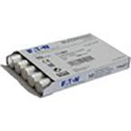 c14m4 Eaton 4A Ceramic Cartridge Fuse, 14 x 51mm