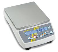 cke-16k005 Kern CKE 16K0.05 Counting Weighing Scale, 16kg Weight Capacity