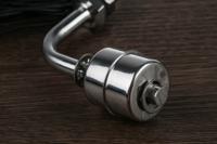 235-6204 RS PRO Horizontal Stainless Steel Float Switch, Float, 300mm Cable, Direct Load, 300V ac Max, 300V dc Max