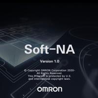 na-rtld01 Omron Programming Software 1 For Use With HMI NA Series