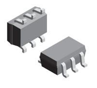 vesd12a5-06g-g3-08 Vishay VESD12A5-06G-G3-08, Quint-Element Uni-Directional ESD Protection Diode, 100W, 6-Pin SOT-363