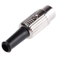 491-061 RS PRO 8 Pole Din Plug, 1A, 100 V ac, Male, Cable Mount