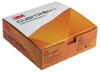 47098 3M Cubitron II Ceramic Sanding Disc, 150mm, 240+ Grade, P240 Grit, 50 in pack