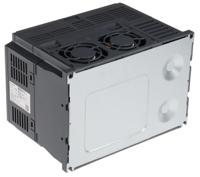 fr-d740-120sc-ec Mitsubishi Inverter Drive, 5.5 kW, 3 Phase, 400 V ac, 12 A, FR-D740 Series