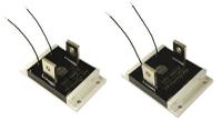 rxm50-r010-a PCN, 10mΩ 50W Power Shunt Chassis Mount Resistor RXM50 R010 A ±0.05%