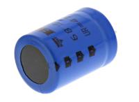 mal215947689e3 Vishay 68μF Aluminium Electrolytic Capacitor 450V dc, Snap-In - MAL215947689E3