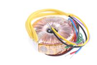 60010 Nuvotem Talema 115 V ac, 230 V ac, 2 x 7V ac Toroidal Transformer, 3.2VA 2 Output