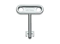 2308000 Rittal SZ Series Fiat Key For Use With Enclosure
