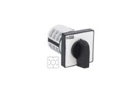 208-3923 RS PRO, 1P 6 Position Multi Step Cam Switch, 690 V, 20A