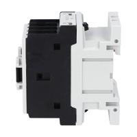 bf1210a024 Lovato BF Contactor, 24 V Coil, 3-Pole, 12 A, 5.5 kW, 3 NO, 440V