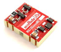 nxj2s1212mc-r7 Murata Power Solutions NXJ2 DC-DC Converter, 12V dc/ 167mA Output, 10.8 → 13.2 V dc Input, 2W, Surface Mount,