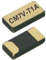 cm7v-t1a-32768khz-9pf-20ppm-tb-qa Micro Crystal 32.768kHz Crystal ±20ppm SMD 2-Pin 3.2 x 1.5 x 0.65mm