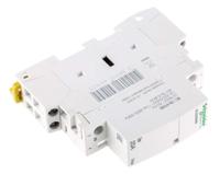 gc2520m5 Tesys GC GC25 2 Pole Contactor, 25 A, 240 V ac Coil