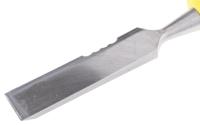 fmht0-16067 Stanley Carbon Steel Wood Chisel, 116mm Length, 25.0 mm Blade Width