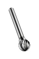 p70760x60 Dormer Ball Deburring Tool, 6mm Capacity, Carbide Blade