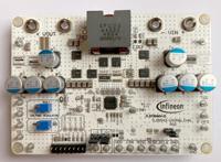 tld55421hipowevaltobo1 Infineon TLD5542-1HIPOW_EVAL Buck Regulator for TLD5542-1