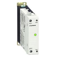 gnr10dcz Sensata Crydom GNR Series Series Solid State Relay, 10 A rms Load, DIN Rail Mount, 32 V dc Load, 32 V dc Control