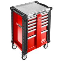 jetwa9 Facom Steel Tool Box Accessory for use with JET Series