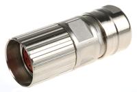 1607276 Phoenix Contact Circular Connector, 12 Contacts, Cable, M23 Connector, Socket, Female, IP67, RF Series