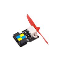 ts2165-a Okdo L9110 Fan Module L9110 Motor Drive for L9110 Fan Module for Micro:bit and Arduino