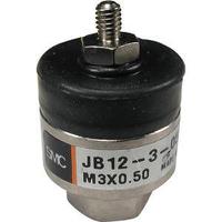 jb80-16-200 SMC Floating Joint JB80-16-200, For Use With Pneumatic Cylinders