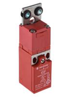 440k-e33080 Allen Bradley Guardmaster 440K Safety Interlock Switch, 2NC, Keyed Actuator Included, Glass Filled PBT
