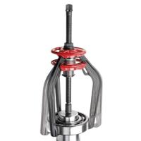 tmma-80 SKF Lever Press Bearing Puller, 200 mm Capacity, 9t Force