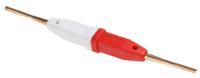 91067-2 TE Connectivity Insertion & Extraction Tool, AMPLIMITE Series, Crimp Contact, Contact size 20
